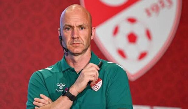 MHK'den hakem kararları analizi! Anthony Taylor değerlendirdi