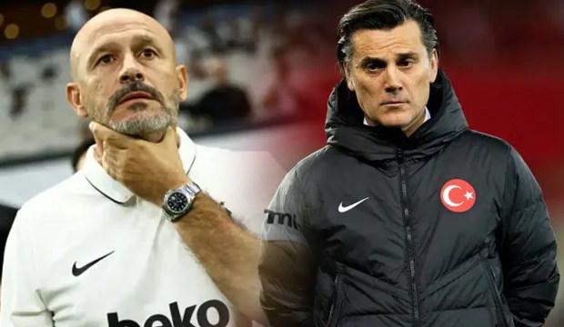 Montella - Italiano zirvesi! 3 oyuncu hakkında g&ouml;r&uuml;şt&uuml;ler