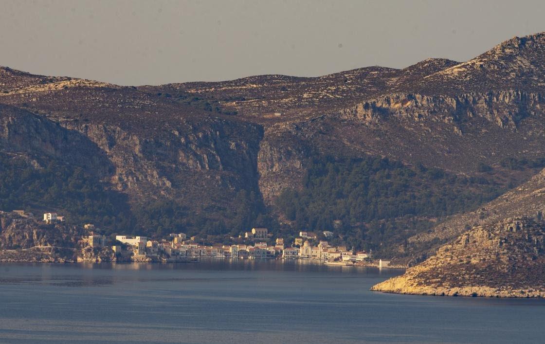 Meis Adası