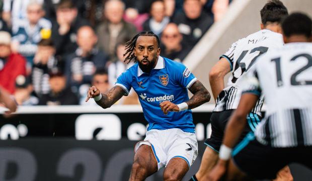 Muhteşem seri sona erdi! Hull City, Premier Lig'de ilk kez yenildi