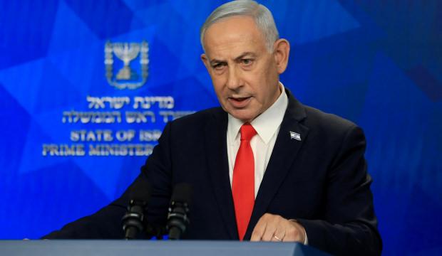 Netanyahu'dan diktat&ouml;rl&uuml;k kararı: Bunu yapanlar vatandaşlıktan &ccedil;ıkarılacaklar!