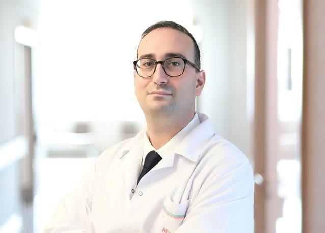 Kalp Ve Damar Sağlığı Uzmanı Doç. Dr. Doğaç Okşen