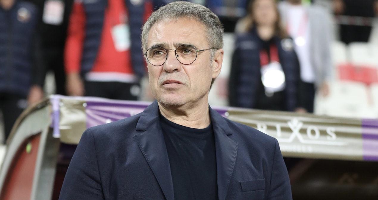 Ersun Yanal