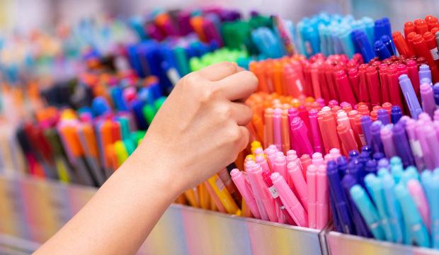 &Ouml;ğrenci ve veliler dikkat: Herkes 3'&uuml;ne birden baksın! G&ouml;rmeyen yandı