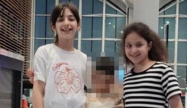 Otob&uuml;s yangınında acı bilan&ccedil;o: 10 yaşındaki Nazlı'da hayatını kaybetti