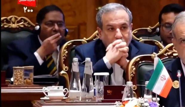 Hint diplomatın iştahı zirveye damga vurdu, sonunda kutuyu &ouml;n&uuml;nden aldılar!