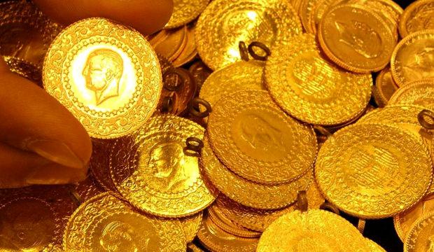 Piyasalarda Fed depremi! Faiz kararı sonrası altında sert hareketlilik! İbre tersine d&ouml;nd&uuml;
