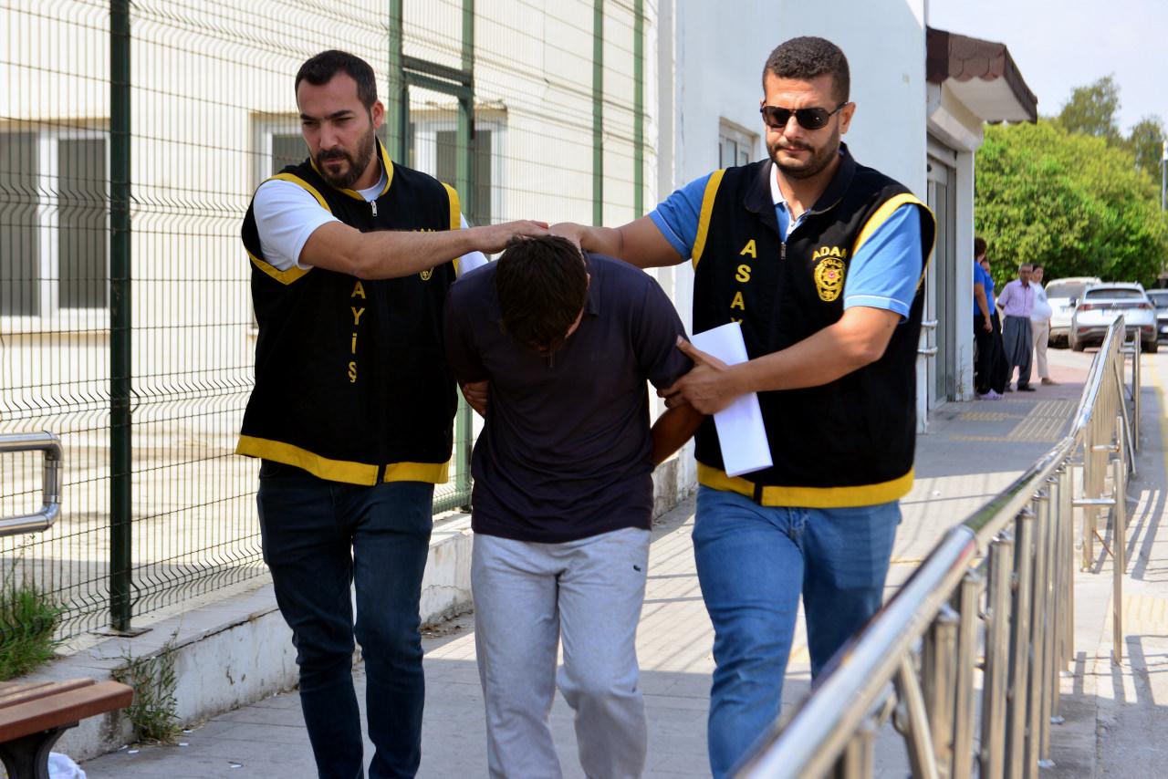 Baran Alır (18)