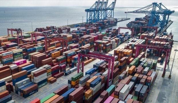 ABD'ye ihracatta tarihi hareket! 8 ayda 9,63 milyar dolara ulaştı