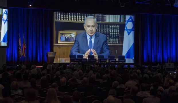  İsrail se&ccedil;imlerinde u&ccedil;uş krizi: Netanyahu yurt dışındaki se&ccedil;menin d&ouml;n&uuml;ş&uuml;n&uuml; engelleyecek