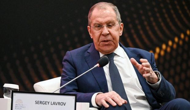 Rusya'dan Avrupa'ya savaş tehdidi: Kısa s&uuml;recek!