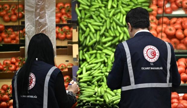 Fahiş fiyat operasyonu: &Ccedil;ok sayıda ş&uuml;pheli tutuklandı!