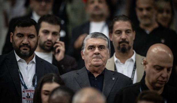 Serdal Adalı'dan zafer sonrası ilk s&ouml;zler! 'Gurur duyduk'