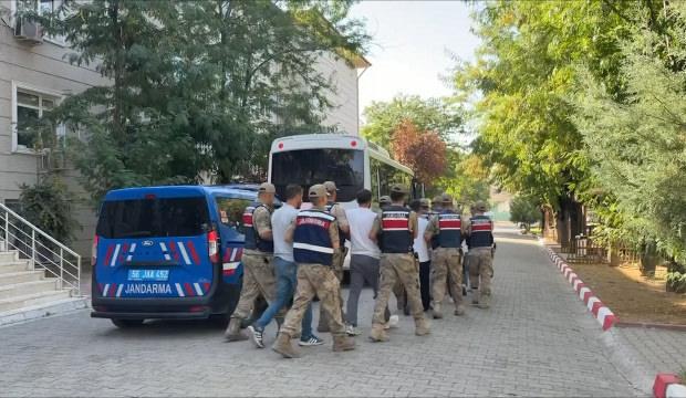 Siirt merkezli 4 ildeki yasa dışı bahis operasyonunda 7 tutuklama