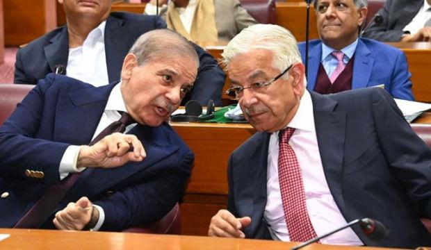Son dakika... Pakistan: Mekke Anlaşması'nı uygulama zamanı geldi