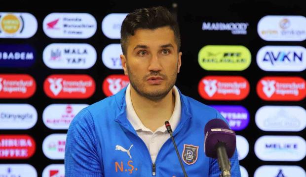 Nuri Şahin'in koltuğu sallantıda! Başakşehir'de y&ouml;netim toplanıyor