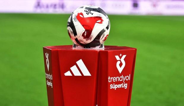 S&uuml;per Lig'de 6. hafta heyecanı başlıyor! İşte ma&ccedil; programı