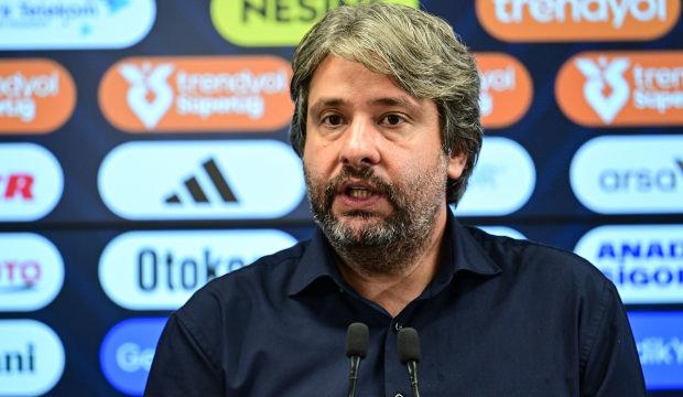 S&uuml;per Lig ekibinde hoca istifası! Y&ouml;netim kabul etti