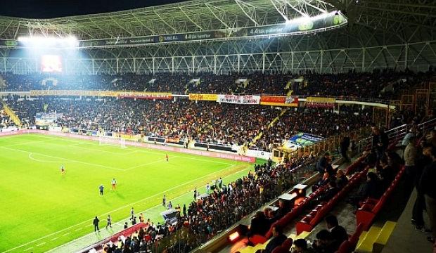 S&uuml;per Lig'in efsane takımıydı! TFF Amat&ouml;r Lig'e d&uuml;ş&uuml;rd&uuml;