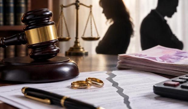 S&uuml;resiz nafaka devri kapanıyor mu? 13. Yargı Paketi meclis yolunda