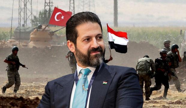 Talabani'den Ter&ouml;rs&uuml;z T&uuml;rkiye a&ccedil;ıklaması! 'Hazırız' deyip ilan etti