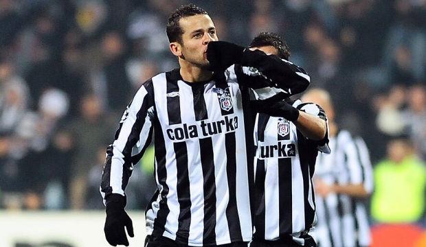 Tarih: 28 Kasım 2007! Beşiktaş'tan Marsilya ağlarına iki muhteşem gol