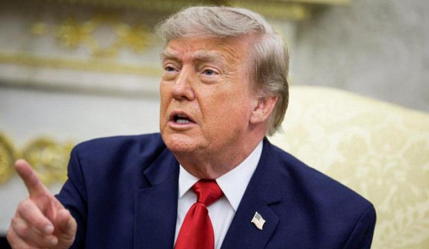 Trump: Yapay zeka alarmları sahtekarlık