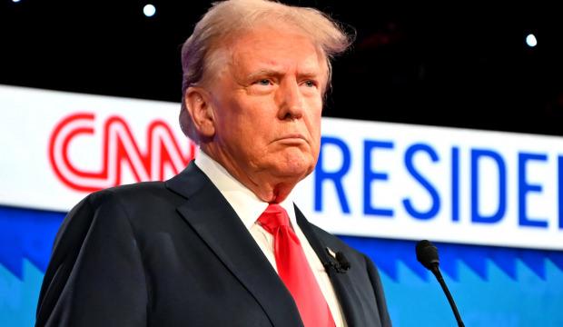 Trump'tan bomba karar: CNN ve 2 kanalın Beyaz Saray'a girişini yasakladı!
