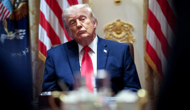 Trump'tan son dakika savaş a&ccedil;ıklaması! 6 &uuml;lkenin ismini verdi: &Ouml;nemli bir karar vereceğim!