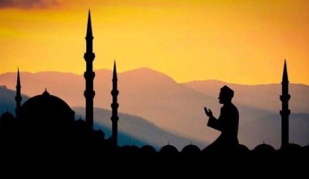 T&uuml;rkiye'de ahirete inanların y&uuml;zdesi ortaya &ccedil;ıktı! İşte ahirete en &ccedil;ok inanan &uuml;lkeler