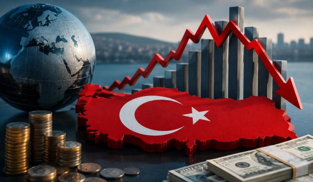 T&uuml;rkiye'den refah artıracak hamle! &Ouml;ncelik verilecek