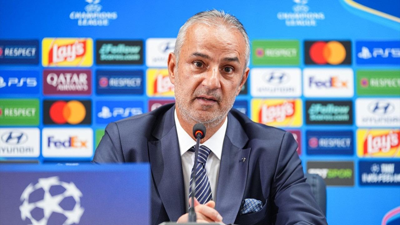 İsmail Kartal
