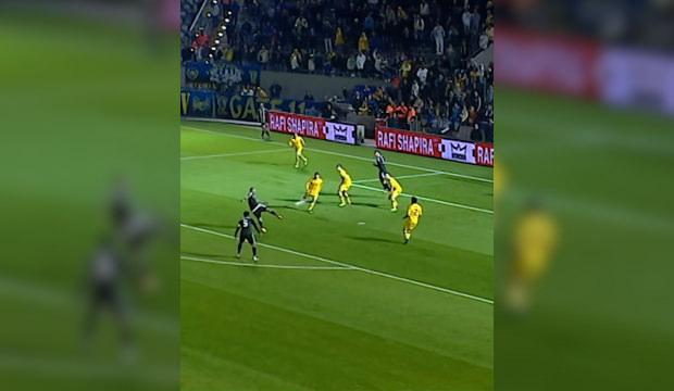 UEFA'dan Quaresma paylaşımı! Akıllara 15 yıl &ouml;ncesi geldi