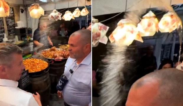 &Uuml;lkeyi ayağa kaldıran olay: Başbakan saldırıya uğradı! H&uuml;k&uuml;metten ilk a&ccedil;ıklama