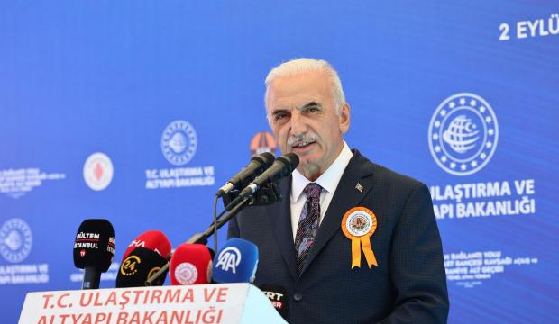 &Uuml;mraniye&rsquo;de dev projeler bir bir hayata ge&ccedil;iyor