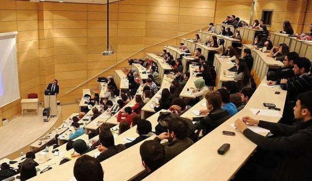 Y&Ouml;K duyurdu: Akademik yılın ilk dersi &lsquo;Ter&ouml;rs&uuml;z T&uuml;rkiye&rsquo;