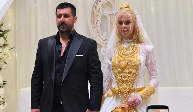 Vanlı Kara Haydar'ın eşi &Ccedil;ağla &Ouml;z Tan&ccedil;alan tutuklandı