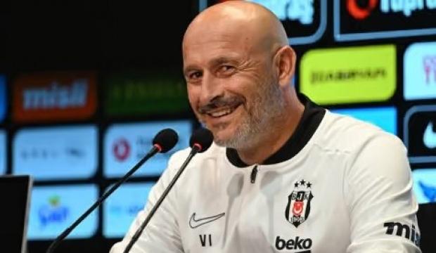 Vincenzo Italiano herkesi solladı!