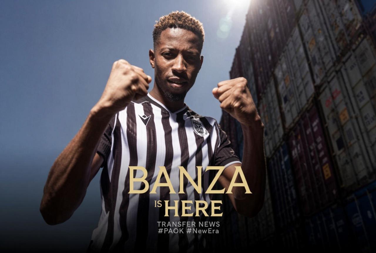 Simon Banza