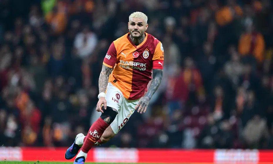 Mauro Icardi