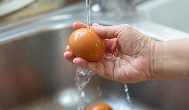 Yumurtada bu işaretle karşılaşırsanız sakın almayın! Hemen değiştirin