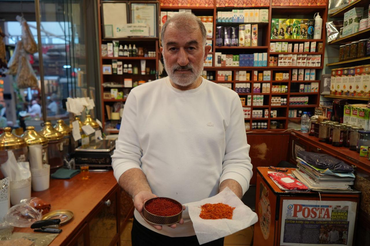 Nurettin Tezel