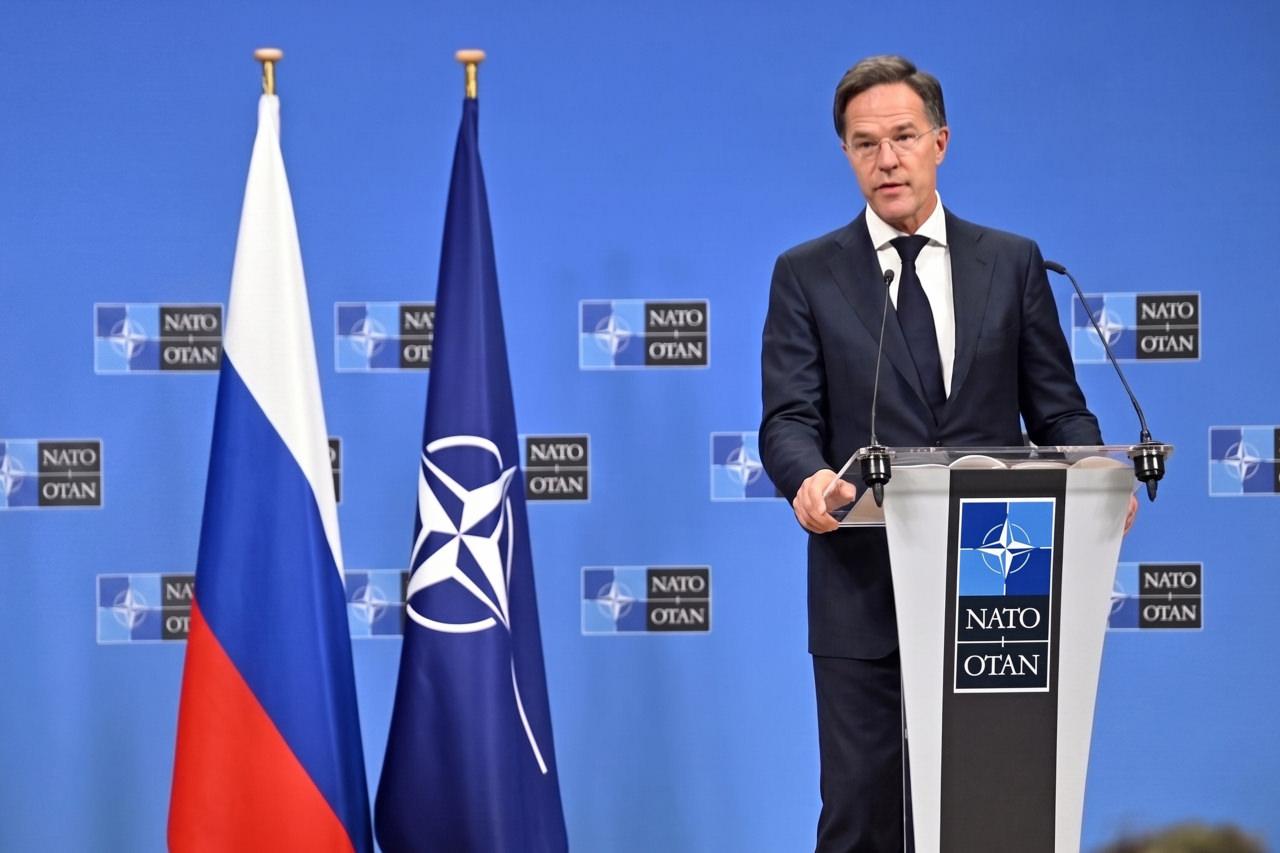 Mark Rutte