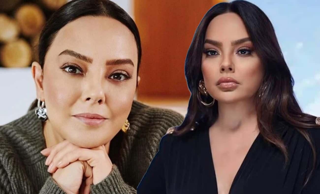 10 milyona yarım y&uuml;z gerdirme yaptırmıştı! Ebru G&uuml;ndeş'in son halini kimse tanıyamadı