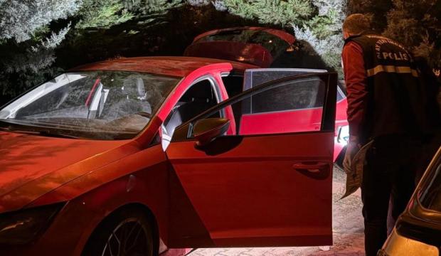 20 g&uuml;nd&uuml;r aradığı otomobil, arkadaşı tarafından &ccedil;alınmış