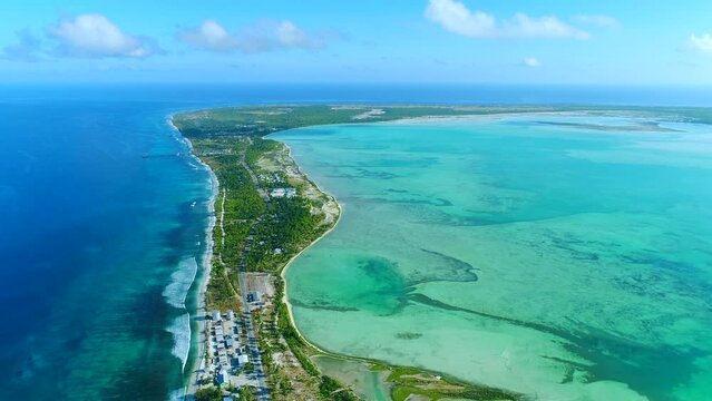 Kiribati