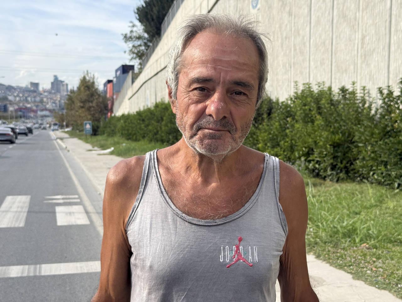 Kemal Demirkol