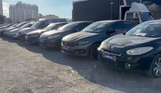 3 ilde 'change' ara&ccedil; operasyonu: 16 g&ouml;zaltı