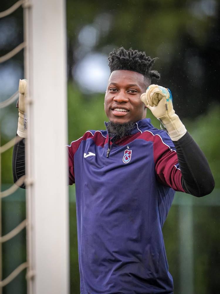 Andre Onana