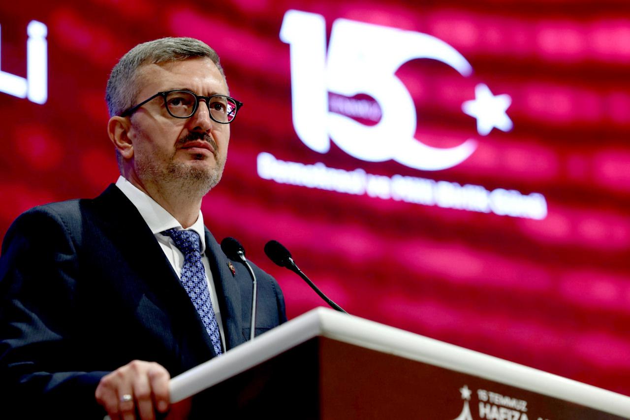 Burhanettin Duran